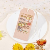 ピアスホルダー アクセサリーホルダー アクセサリー用品 | PlusNao | 詳細画像2 