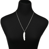 ネックレス レディース フェザー | PlusNao | 詳細画像2 