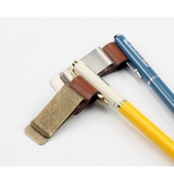 ペンホルダー クリップホルダー ペンクリップ | PlusNao | 詳細画像3 