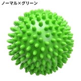 ストレッチボール 筋膜リリース 突起 | PlusNao | 詳細画像3 