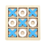 マルバツゲーム 三目並べ ボードゲーム | PlusNao | 詳細画像15 