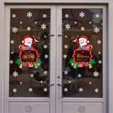 ウォールステッカー 壁紙シール クリスマス | PlusNao | 詳細画像2