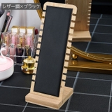 ネックレススタンド アクセサリースタンド アクセサリーケース | PlusNao | 詳細画像10 