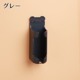 電動歯ブラシスタンド 歯ブラシホルダー 歯ブラシ立て | PlusNao | 詳細画像13 