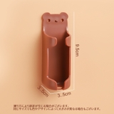 電動歯ブラシスタンド 歯ブラシホルダー 歯ブラシ立て | PlusNao | 詳細画像14 