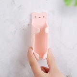 電動歯ブラシスタンド 歯ブラシホルダー 歯ブラシ立て | PlusNao | 詳細画像6 