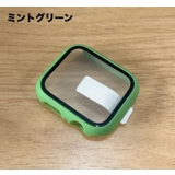 アップルウォッチカバー AppleWatch 保護ケース | PlusNao | 詳細画像19 