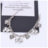 アンクレット 象 ハート | PlusNao | 詳細画像7