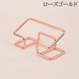 カード立て カードスタンド 名刺スタンド | PlusNao | 詳細画像13