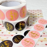 ギフトシール ステッカー ラベル | PlusNao | 詳細画像3 