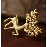 ブローチ タックピン メンズ | PlusNao | 詳細画像6 