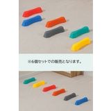 バランスストーン バランスブロック 6個セット | PlusNao | 詳細画像16 