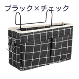 ベッドサイドポケット 吊り下げラック 小物入れ | PlusNao | 詳細画像15