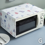 電子レンジカバー オーブンカバー ダストカバー | PlusNao | 詳細画像15 