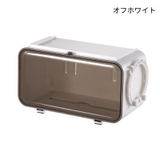 ティッシュケース ペーパータオルケース 壁掛け | PlusNao | 詳細画像17