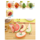 メモ帳 かわいい 面白い | PlusNao | 詳細画像5 