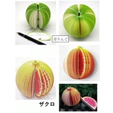 メモ帳 かわいい 面白い | PlusNao | 詳細画像8 