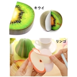 メモ帳 かわいい 面白い | PlusNao | 詳細画像9 