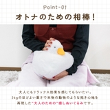 omonui おもぬい ぬいぐるみ | PlusNao | 詳細画像3 