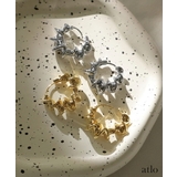 ピアス フープ フープピアス | PourVous | 詳細画像4