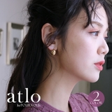 ピアス アクセサリー レディース | PourVous | 詳細画像1 