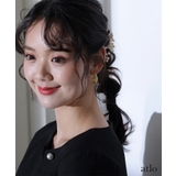 ピアス イヤリング 結婚式ピアス | PourVous | 詳細画像10
