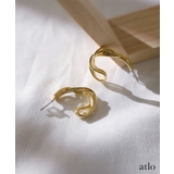 ピアス イヤリング 結婚式ピアス | PourVous | 詳細画像2