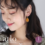 ピアス イヤリング 結婚式 | PourVous | 詳細画像1 