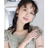 ピアス イヤリング 結婚式 | PourVous | 詳細画像9 