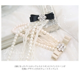 パールネックレス ネックレス 結婚式ネックレス | PourVous | 詳細画像2