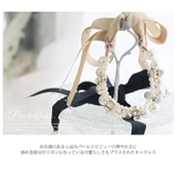 結婚式ネックレス パールネックレス ネックレス | PourVous | 詳細画像2