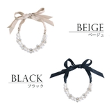 結婚式ネックレス パールネックレス ネックレス | PourVous | 詳細画像5