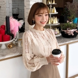 フォーハーツアシンメトリーピアス ピアス きらきら | PREMIUM K | 詳細画像6 