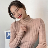 ビジューハートネックレス ゴールド シルバー | PREMIUM K | 詳細画像8