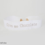 GivemeChocolateチョーカー アクセサリー ネックレス | PREMIUM K | 詳細画像3 