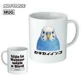 Moftique（モフティック） マグカップ アニマル | printrium | 詳細画像1 