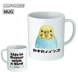 Moftique（モフティック） マグカップ アニマル | printrium | 詳細画像1 