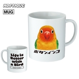 Moftique（モフティック） マグカップ アニマル | printrium | 詳細画像1 