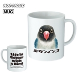 Moftique（モフティック） マグカップ アニマル | printrium | 詳細画像1 