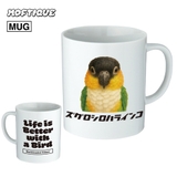 Moftique（モフティック） マグカップ アニマル | printrium | 詳細画像1 