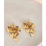 manyハートピアス | Pumpkin  Port | 詳細画像14 