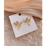 manyハートピアス | Pumpkin  Port | 詳細画像15 