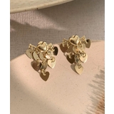 manyハートピアス | Pumpkin  Port | 詳細画像17 