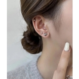 manyハートピアス | Pumpkin  Port | 詳細画像3 