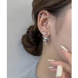 manyハートピアス | Pumpkin  Port | 詳細画像4 