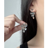 manyハートピアス | Pumpkin  Port | 詳細画像6 