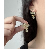 manyハートピアス | Pumpkin  Port | 詳細画像7 