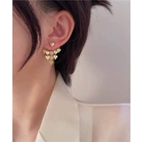 manyハートピアス | Pumpkin  Port | 詳細画像8 