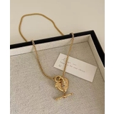 ハート×チェーンネックレス | Pumpkin Port | 詳細画像6