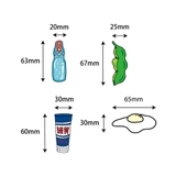 フードヘアクリップ | PUNYUS  | 詳細画像15 